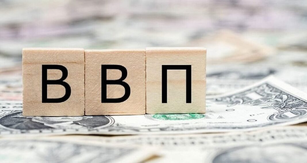 У травні ВВП зріс на 1,1% (фото: Freepik)