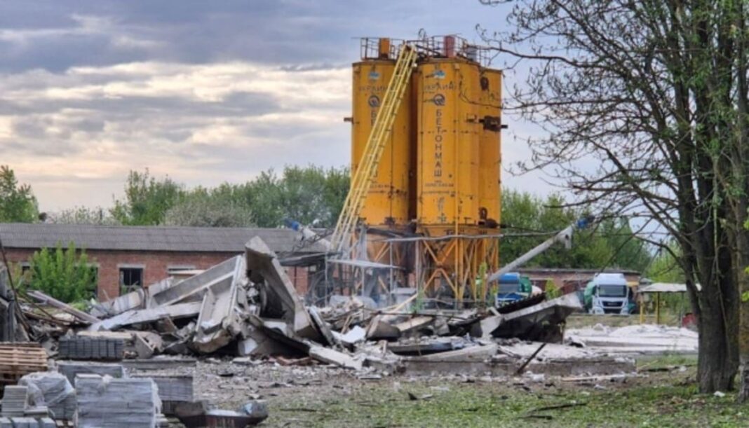 Гранти на відновлення виробництва / Фото: Балаклійська МВА