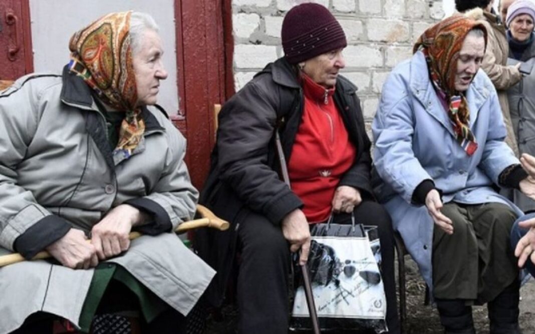 В Україні змінили порядок виплати пенсій та грошової допомоги (фото з відкритих джерел)