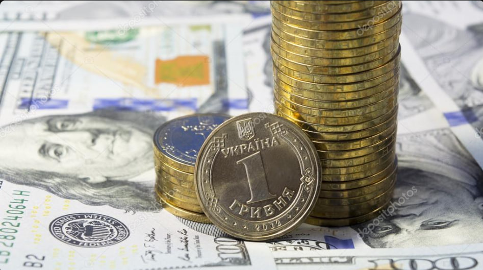 Легально лише на папері: вулиці українських міст заполонили тіньові обмінники / Фото: Depositphotos