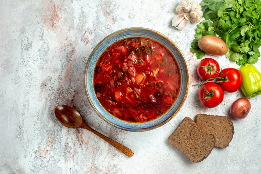 Індекс борщу за рік зріс на 27%: які продукти подорожчали найбільше / Фото: Freepik