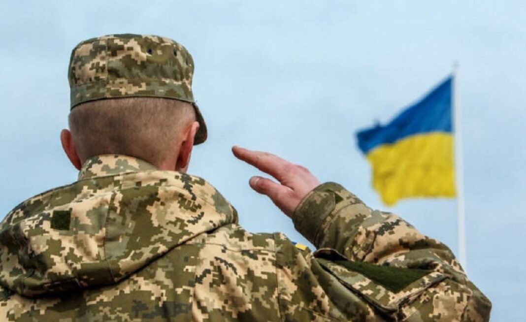 Верховна Рада дозволила українцям за 60 років служити в армії за контрактом (фото з відкритих джерел)