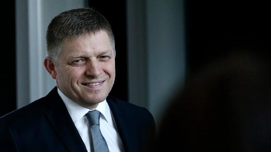 Словаччина більше не блокує санкції ЄС проти Росії (фото з відкритих джерел)