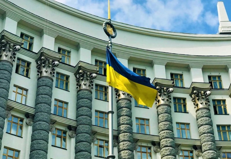 Кабмін провів реорганізацію