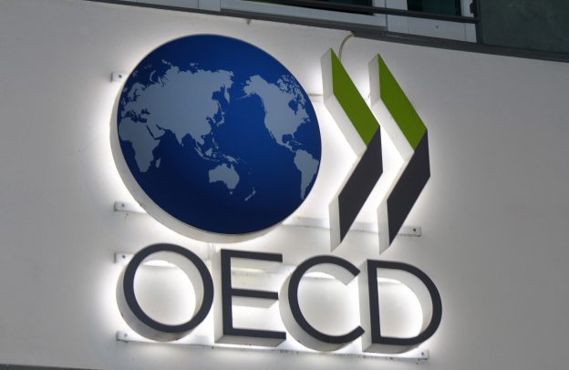 Україна має шанс приєднатися до ОЕСР у 2026 році