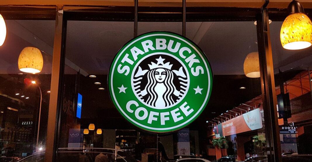 Глава Starbucks за 4 місяці 2024 року заробив понад 97,8 млн доларів