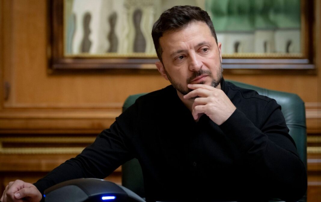 Зеленський підписав закон, який гарантує грошові компенсації військовим за невикористані дні відпустки