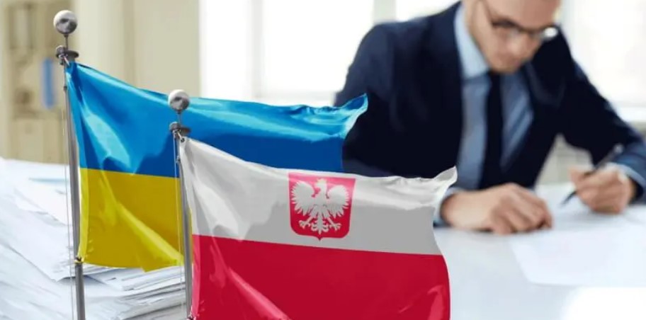 Українці активно відкривають новий бізнес в Польщі