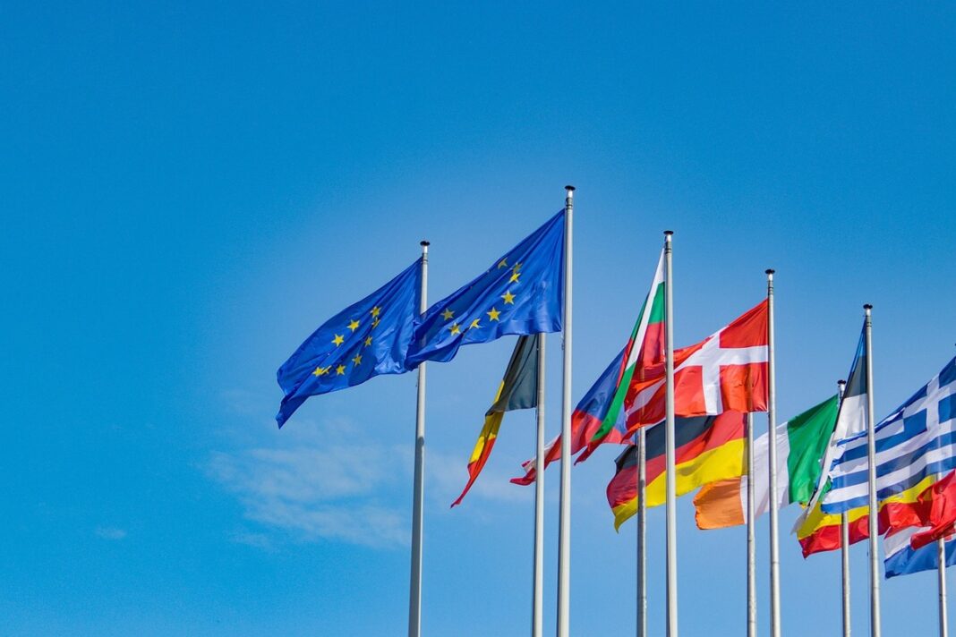 ЄС готує фонд у 100 млрд євро для довгострокової підтримки України / Фото: Pixabay