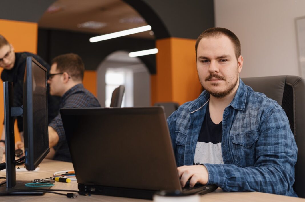 В Польщі за 3,5 роки відкрилися 610 українських IT-компаній