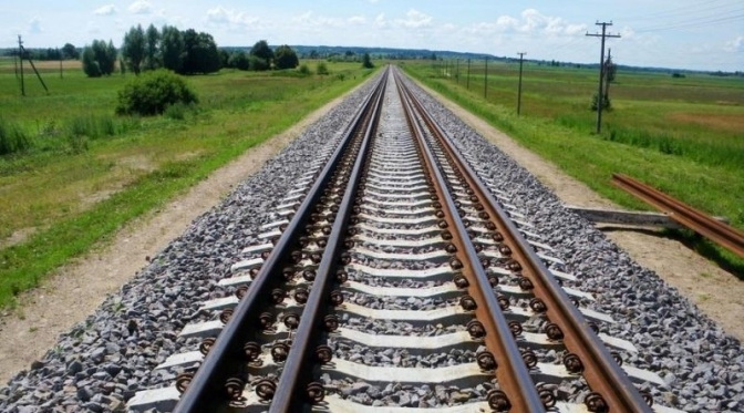 ЄС виділяє 76 млн євро на будівництво євроколії до Львова
