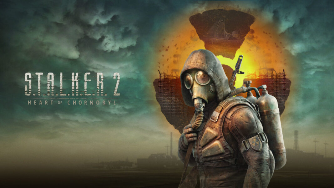 S.T.A.L.K.E.R. 2 / Фото: з сайту гри