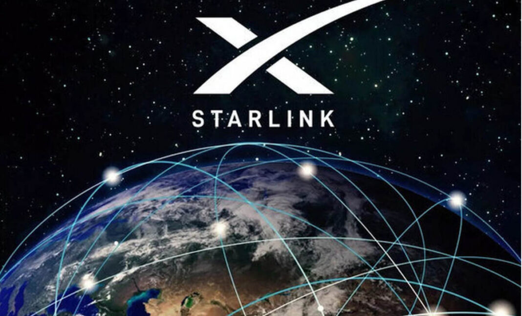 Starlink вперше запускає мобільний зв'язок в Україні: що відомо / Фото: arkatelecom