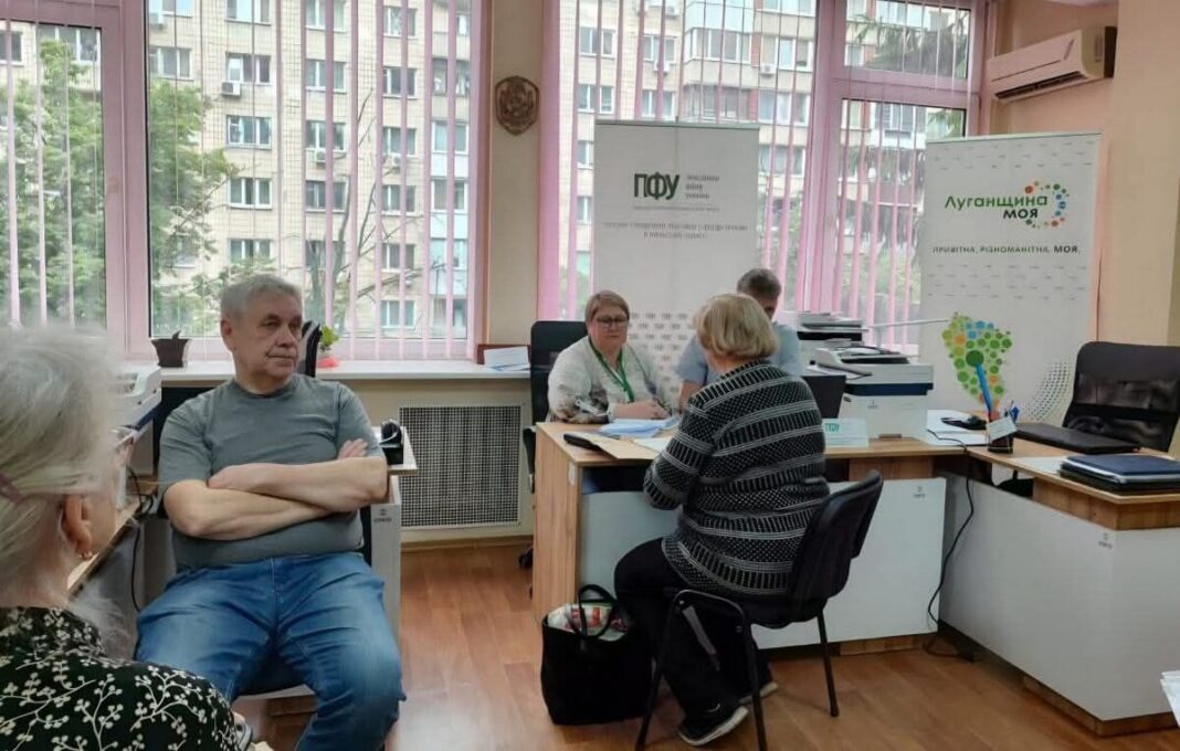 Підтримка ВПО: чому деякі підходи до неї уряд має змінити / Фото: Telegram Олексій Харченко