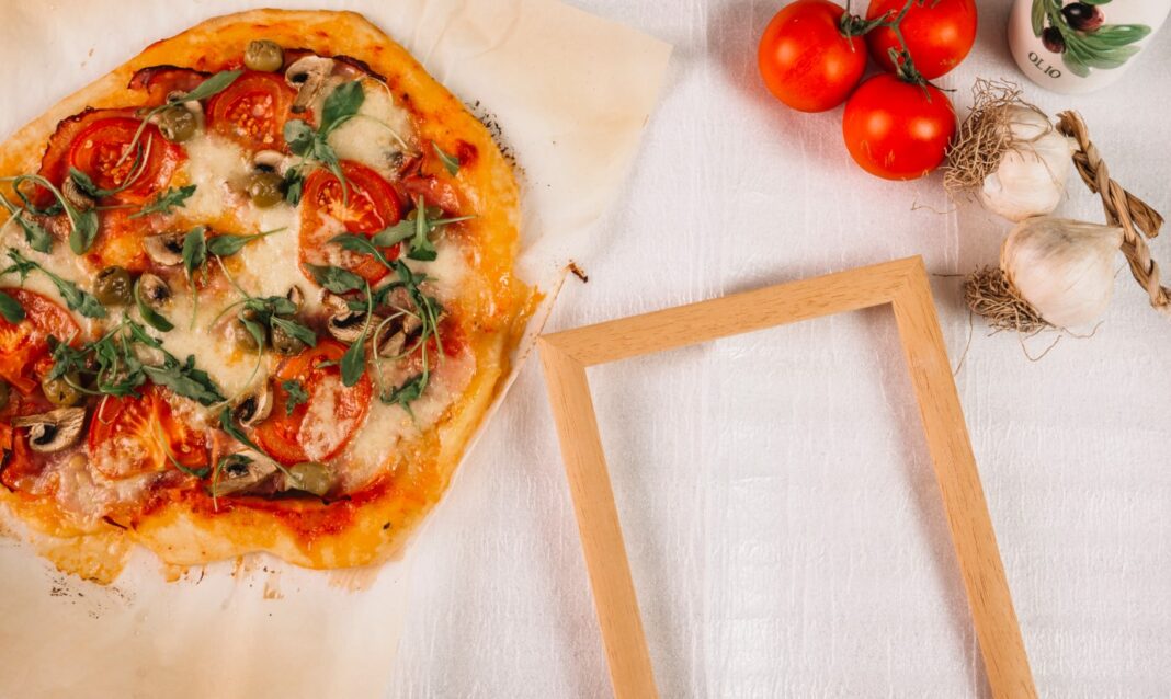 Domino's Pizza набирає обертів в США