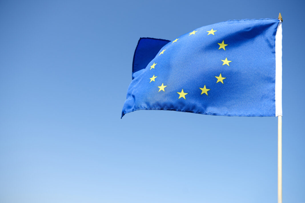 Україна завершила скринінг ще за двома розділами переговорної рамки з ЄС / Фото: Freepik