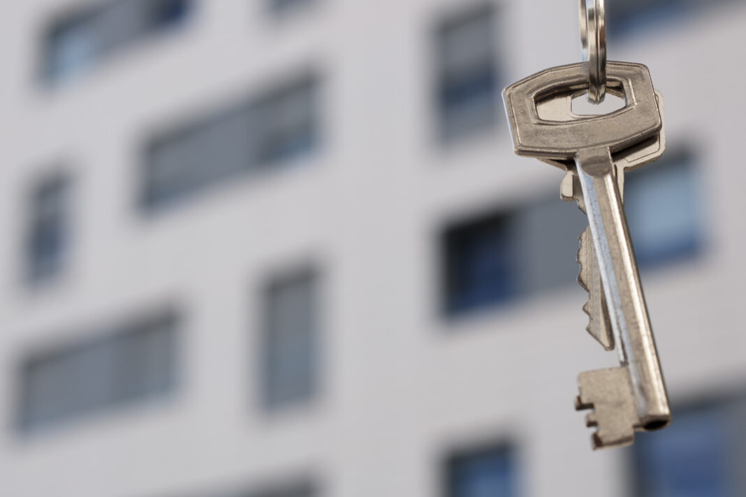 В Україні стартує пілотний проєкт муніципального орендного житла: як він працюватиме / Фото: Freepik
