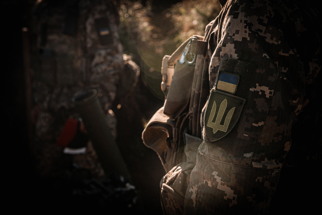 Контракт 18-24: уряд запускає новий напрям для операторів дронів зі строком служби два роки / Фото: army.gov