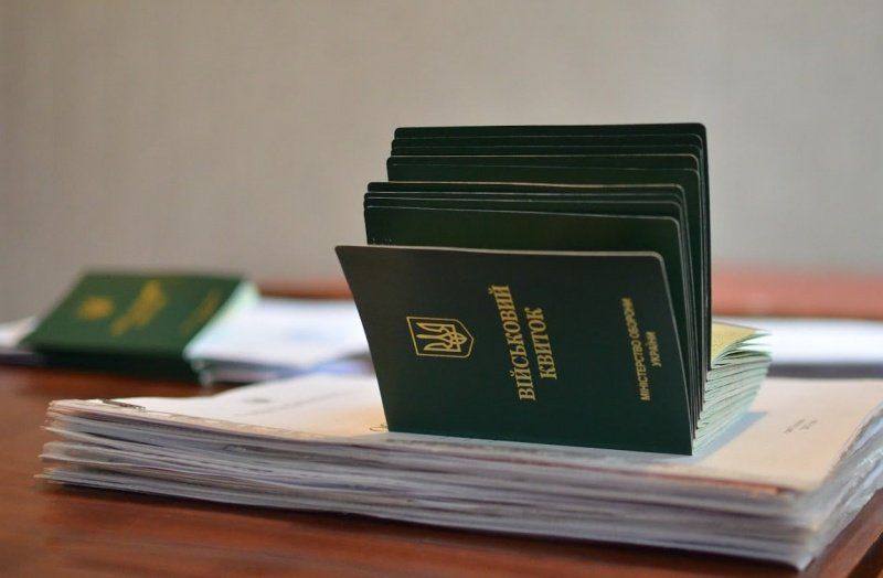До 31 липня 17-річні юнаки повинні стати на військовий облік