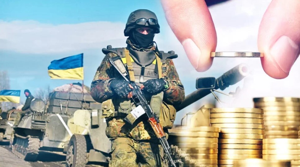 Після чергового російського обстрілу Верховна Рада ухвалила виділення додаткових коштів на оборону