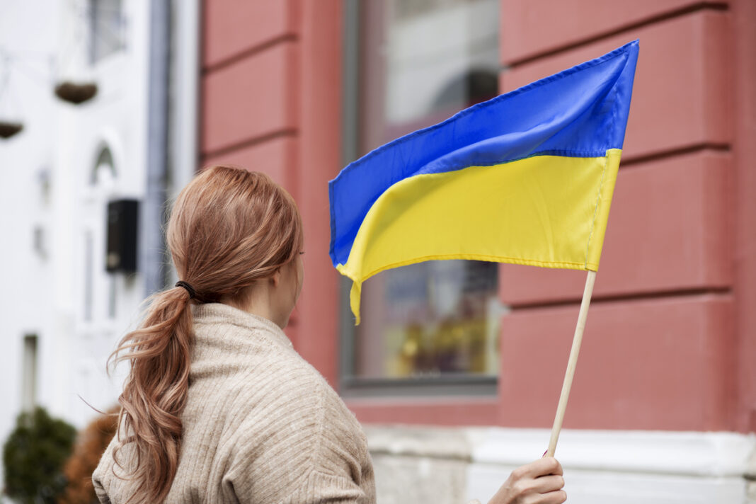 Потреба у новій економічній політиці для прифронтових регіонів зростає в Україні: причини / Фото: Freepik