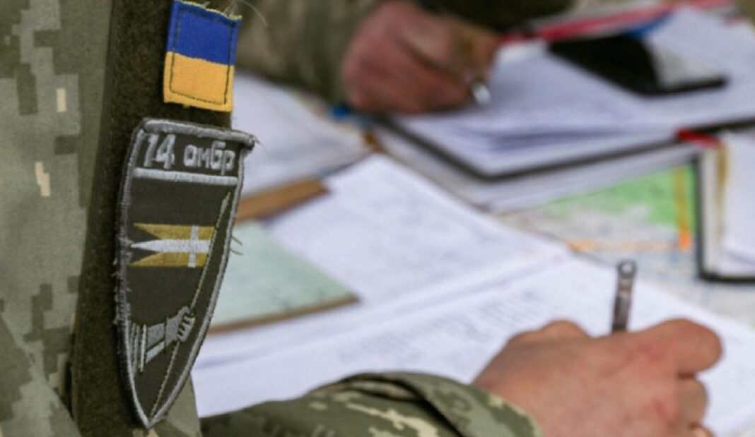 Нові правила нарахування ЄСВ для військових (фото з відкритих джерел)
