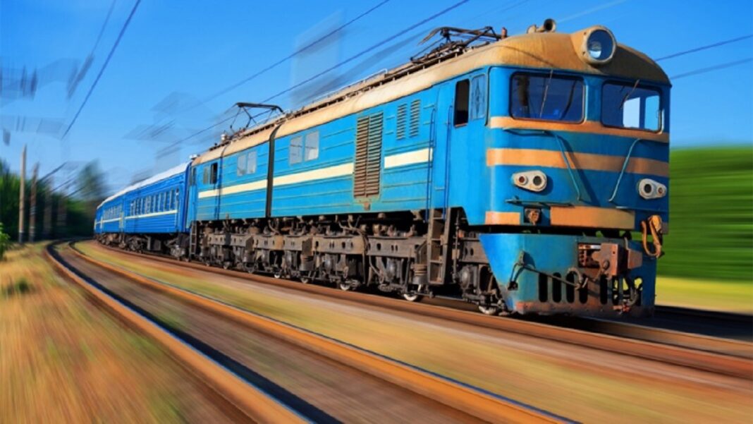 В Україні запустять потяг до Бухареста (фото з відкритих джерел)