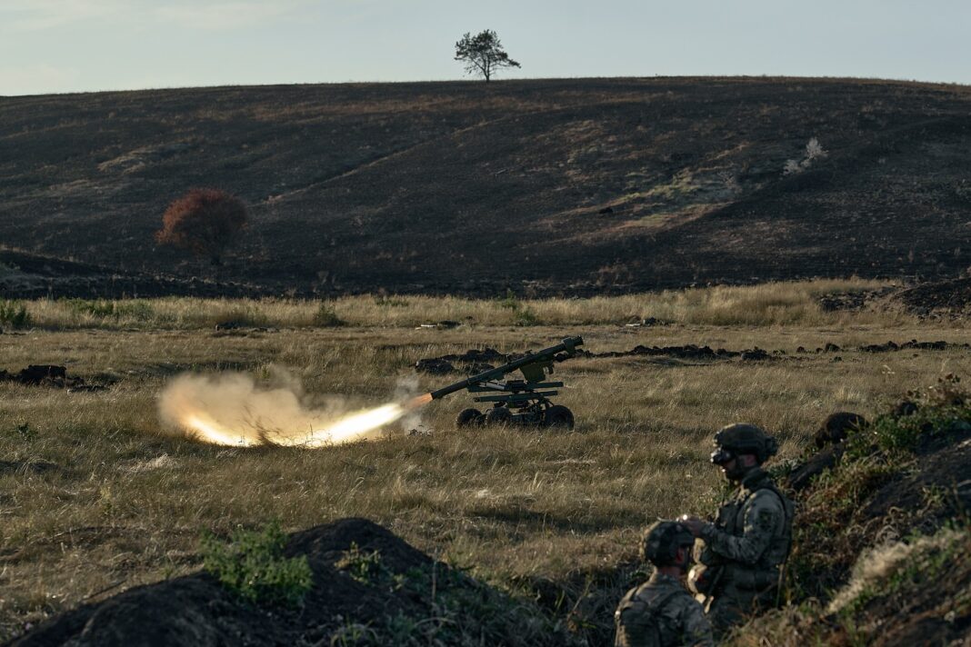 Міноборони запустило прямі закупівлі вживаних ТЗ (фото: facebook.com/UALandForces)