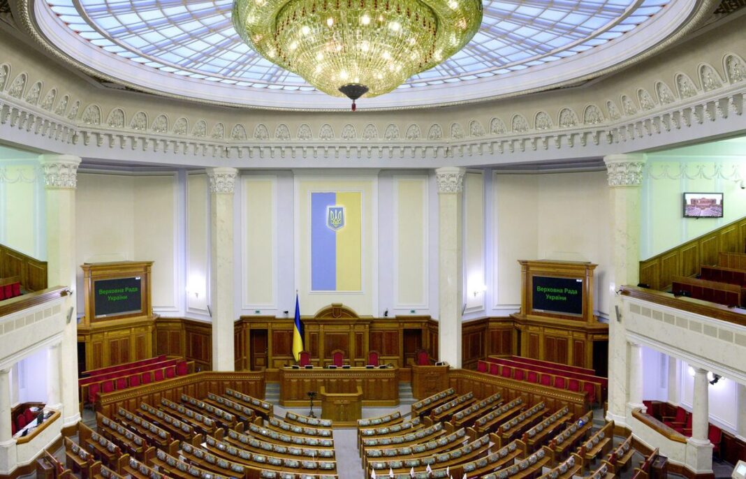 Бюджетний комітет рекомендує Раді ухвалити зміни до держбюджету-2025: про що йдеться / Фото з відкриих джерел
