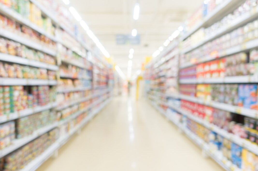 Ціни на продукти (фото: Freepik)