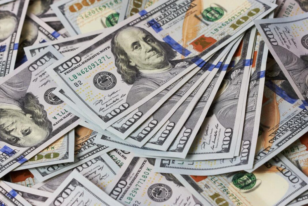Україна потребує на наступні 2 роки додаткові $70 млрд