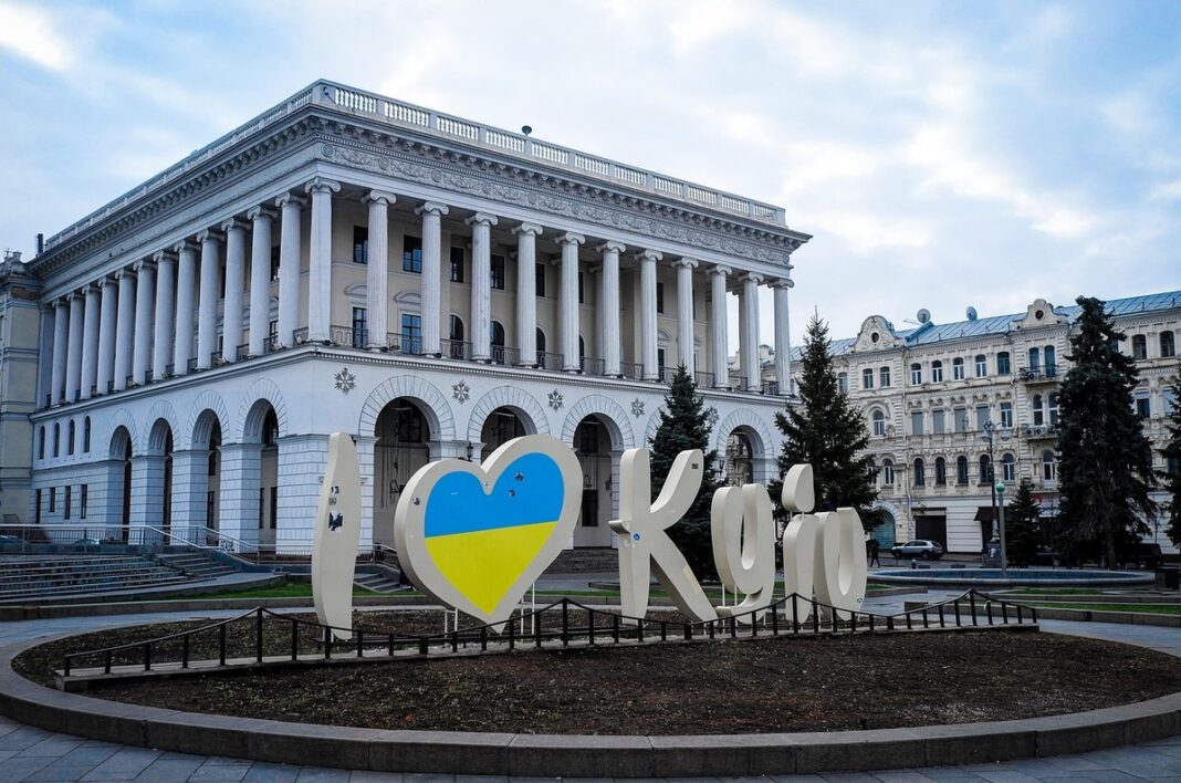 Київ встановив рекорд туристичного збору під час війни / Фото: Freepik