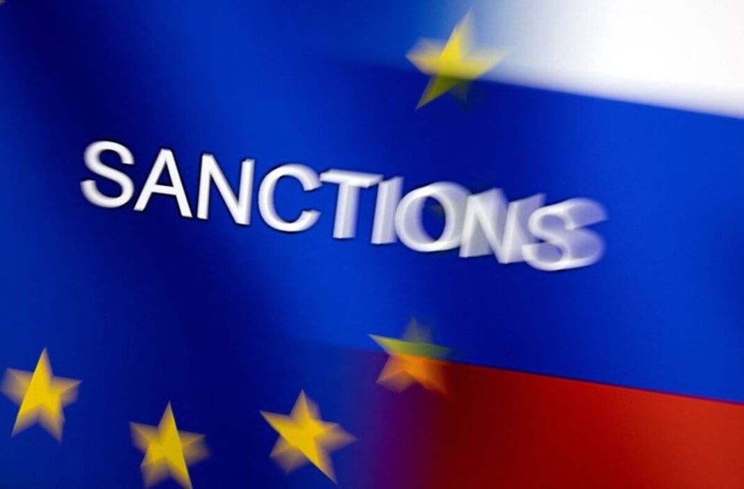 ЄС готує 19-й пакет санкцій проти РФ: реакція на обстріл України 28 серпня