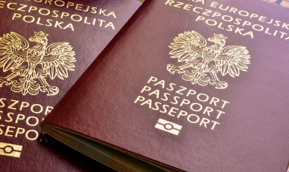 У 2024 році Польща надала громадянство понад 8 тис. українців