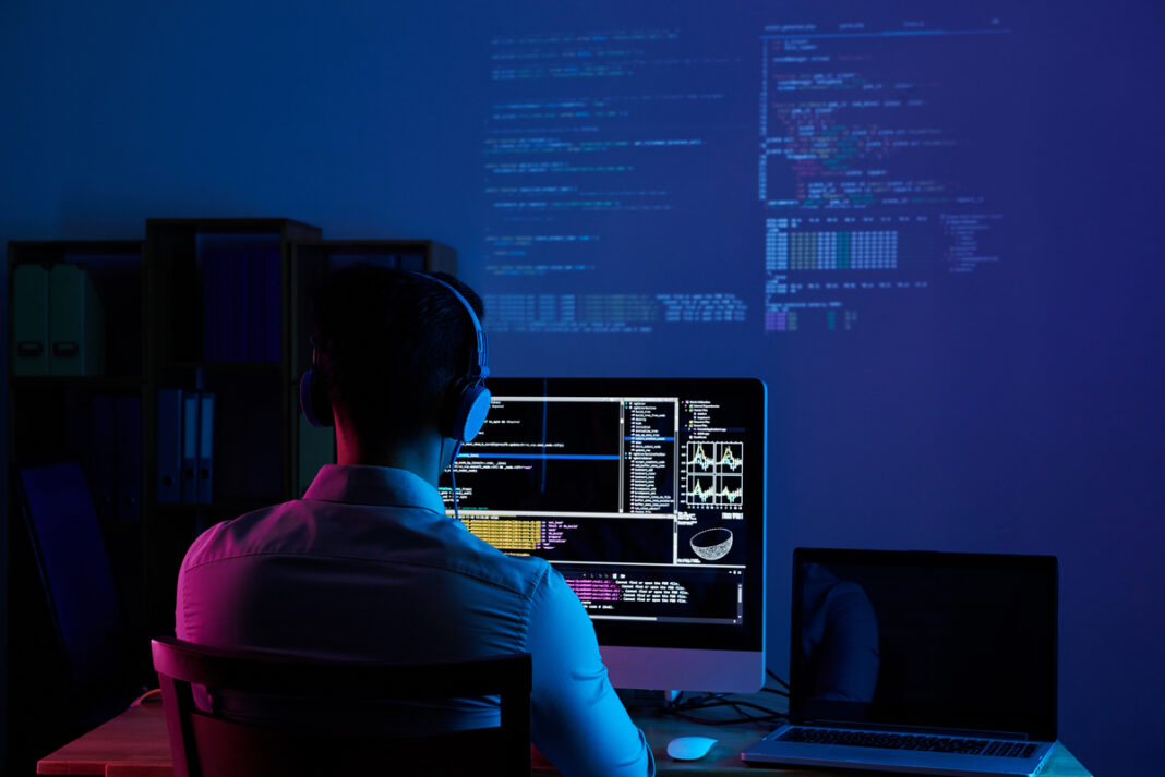 IT-ринок України показав рекордну активність у липні: понад 7 тисяч вакансій на DOU / Фото: Freepik