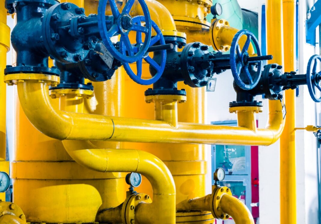 Нафтогаз та ЄБРР підписали рекордну для України угоду