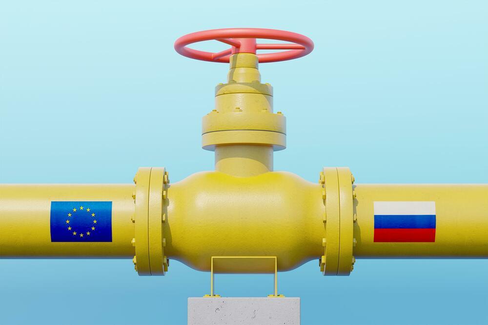 ЄС посилює контроль за імпортом газу: Данія пропонує нові обмеження для російського палива / Фото: shutterstck