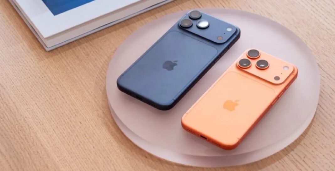 iPhone 17 Pro (Фото: gizmodo.com)