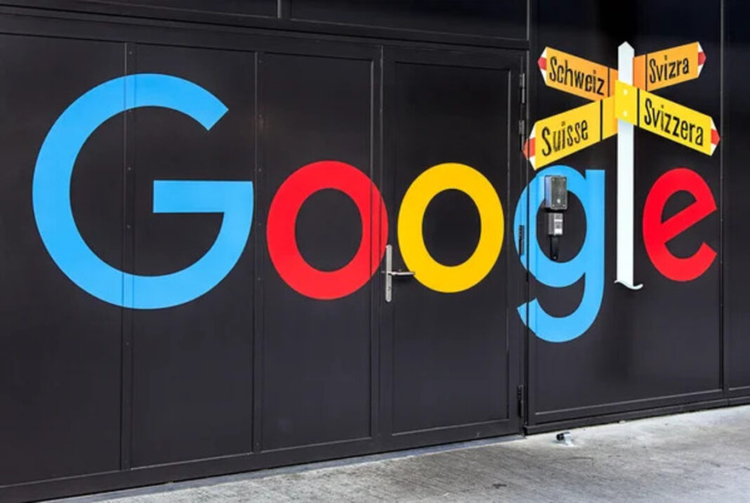 Google відкриває новий безоплатний потік навчання для українців у сфері хмарних технологій / Фото: depsitphotos
