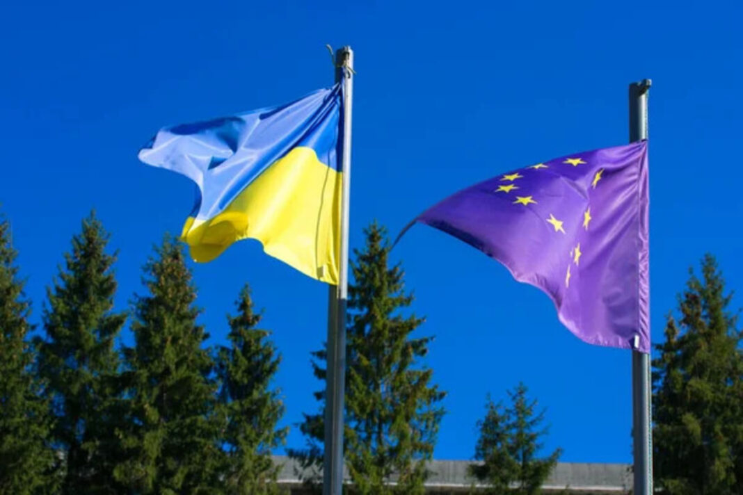Україна завершила скринінг законодавства для вступу до ЄС: рекордні темпи та новий етап інтеграції / Фото: depositphotos