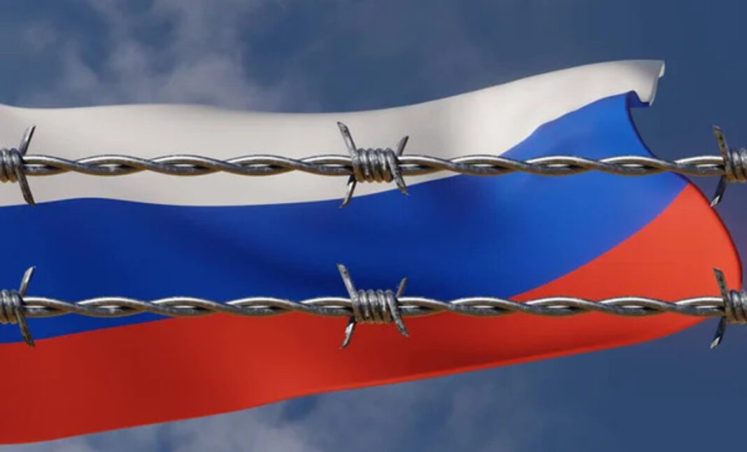 Єврокомісія схвалила 19-й пакет санкцій проти Росії: що відомо / Фото: depositphotos