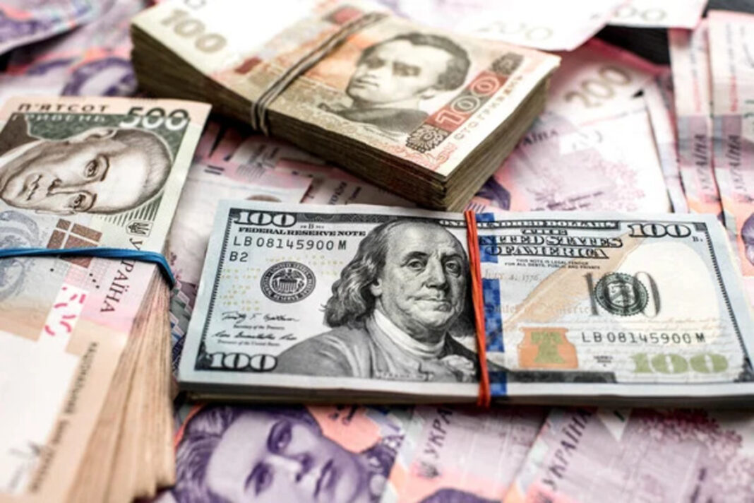 Нова кредитна програма МВФ для України може сягнути 8 мільярдів доларів, - Bloomberg / Фото: depositphotos