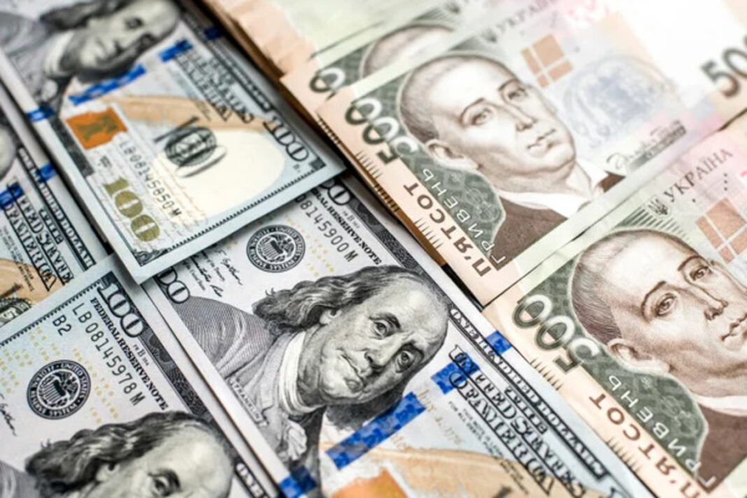 Український ВВП у 2025 році ще продемонструє зростання на 2%, – Мінекономіки / Фото: depositphotos