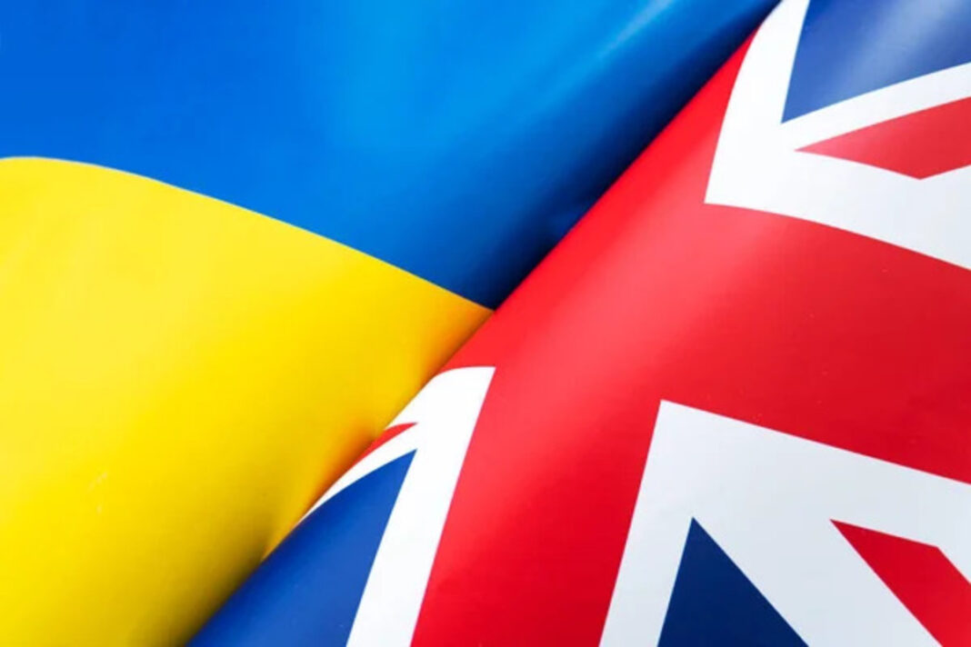 ВРУ ратифікувала угоду про сторічне партнерство України та Великої Британії: чому вона важлива / Фото: depositphotos