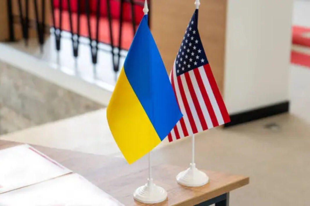 Інвестиційний фонд відбудови розпочав роботу: скільки було вкладено корпорацією розвитку США / Фото: depositphotos