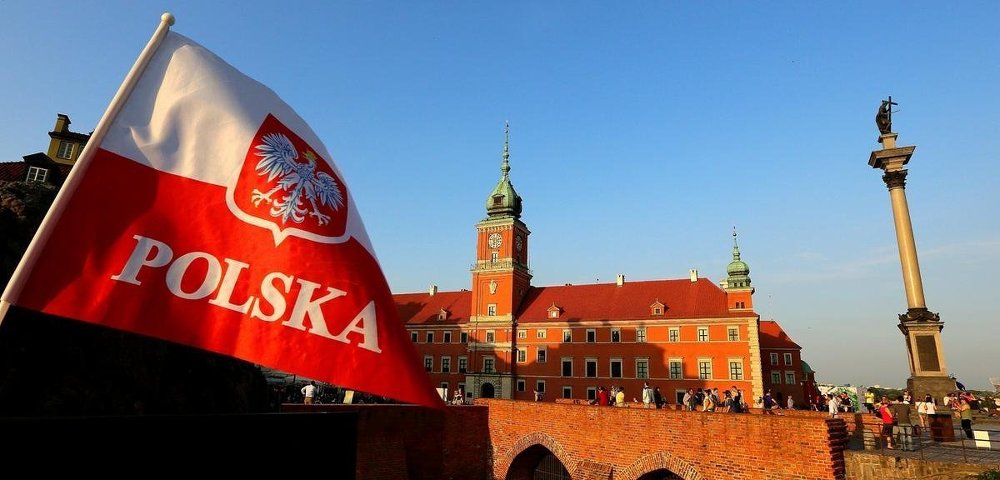 ВВП Польщі перевищив позначку в 1 трлн доларів