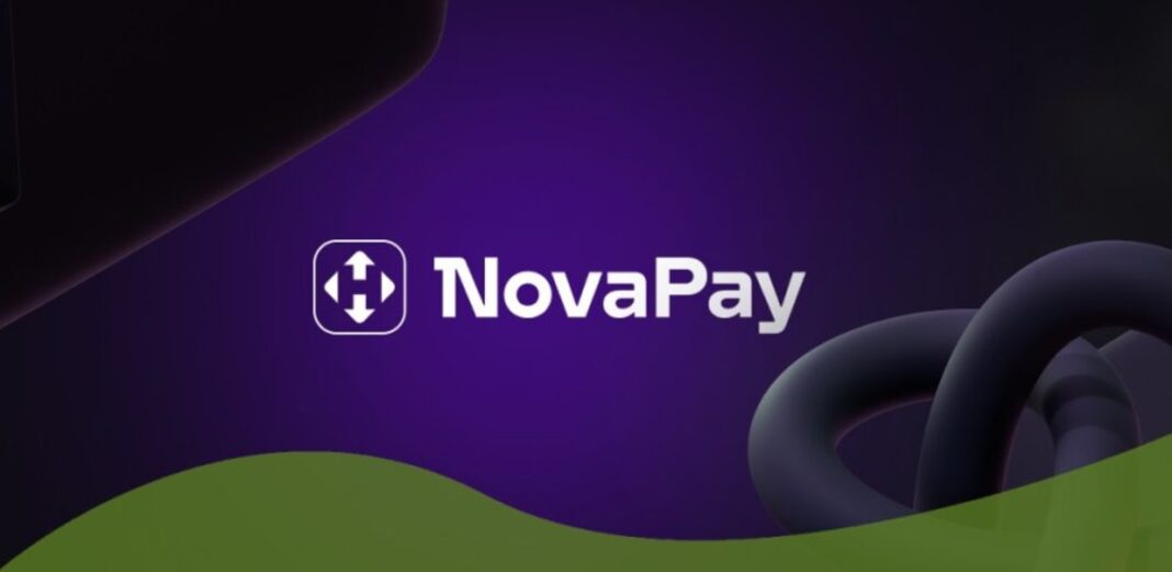 NovaPay / Фото: пресслужба компанії
