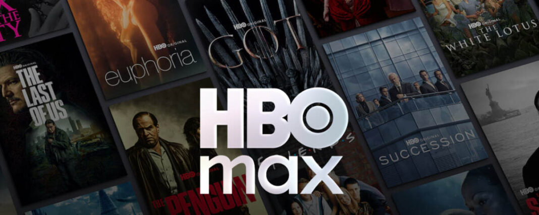 HBO Max виходить на український ринок: скільки буде коштувати підписка на сервіс / Фото: HBO Max