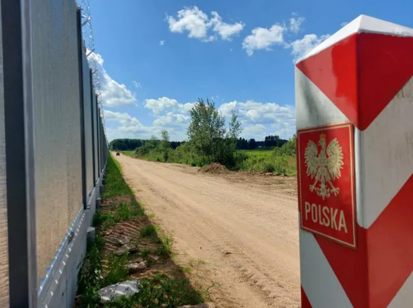В ОП обговорюють програму системної соціальної підтримки українців з Польщі