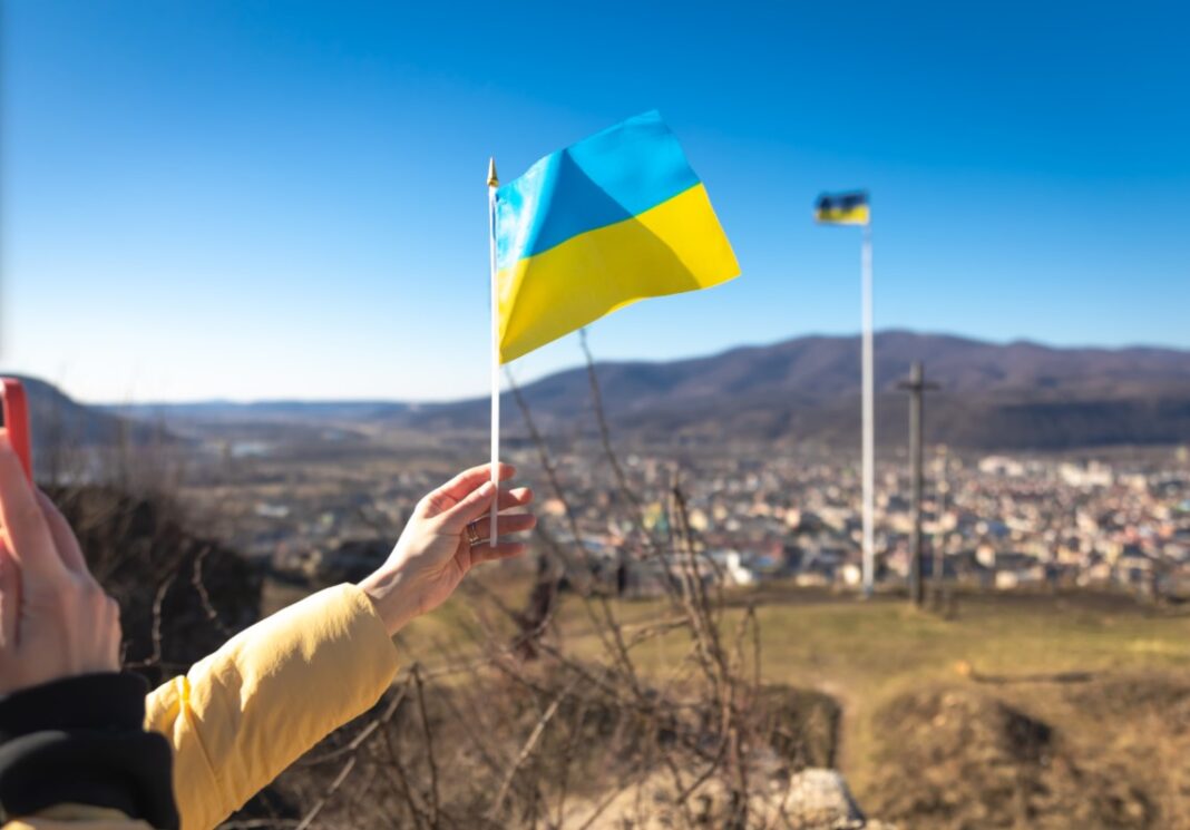 Туристичний збір в Україні цьогоріч зріс на 33%